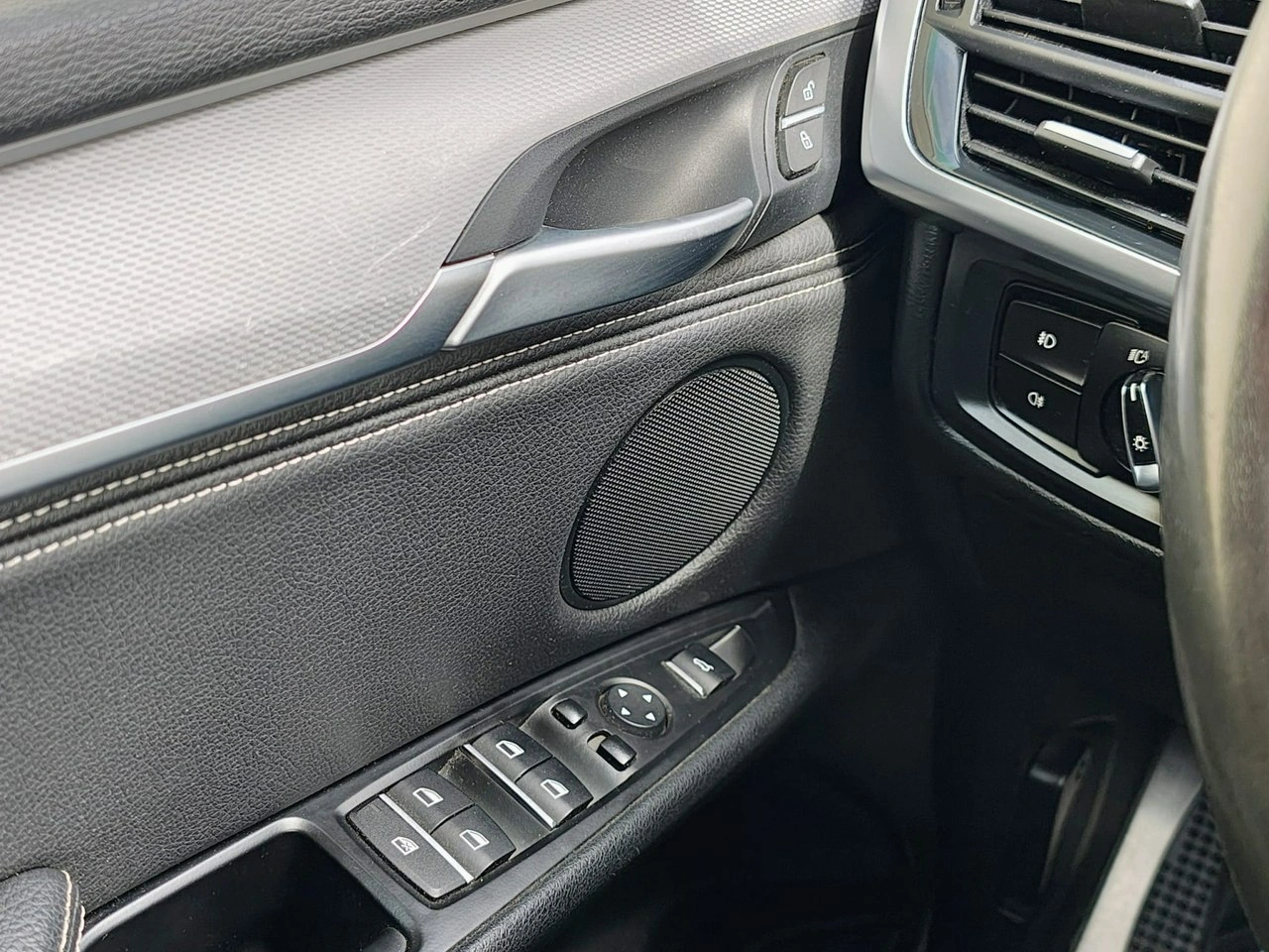 BMW X5 - Zdjęcie 21