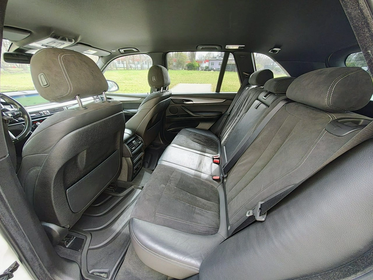 BMW X5 - Zdjęcie 22