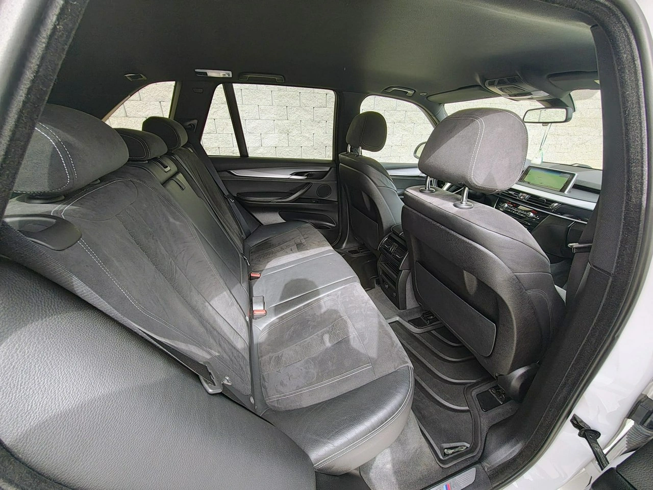 BMW X5 - Zdjęcie 23