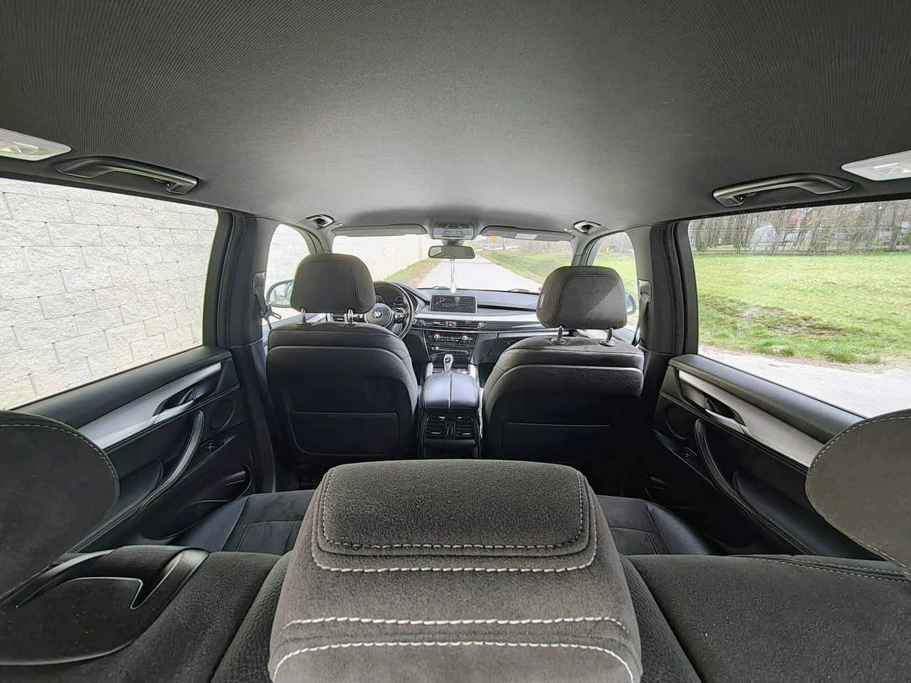 BMW X5 - Zdjęcie 24