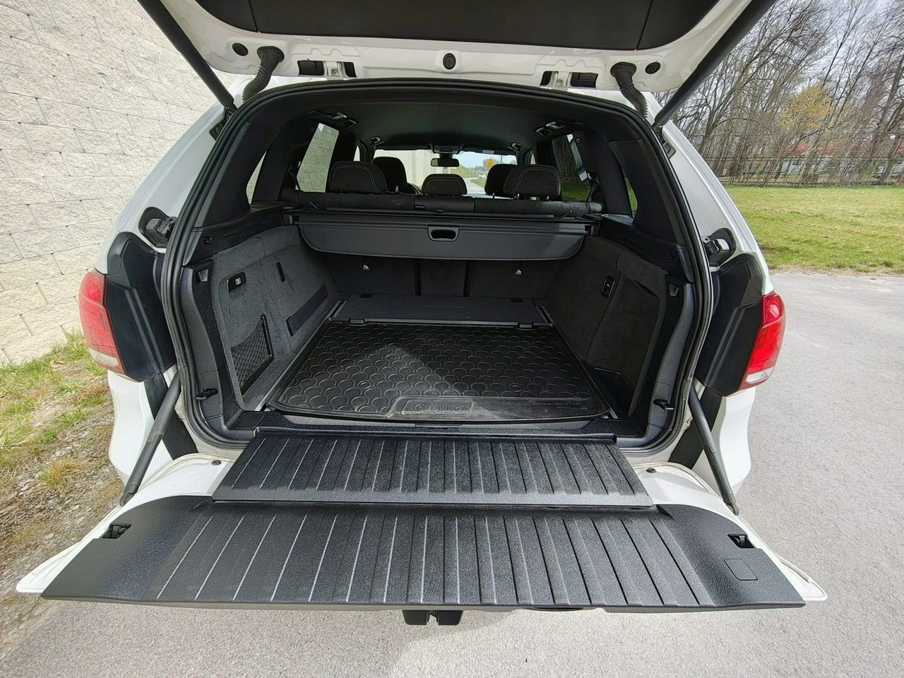 BMW X5 - Zdjęcie 25