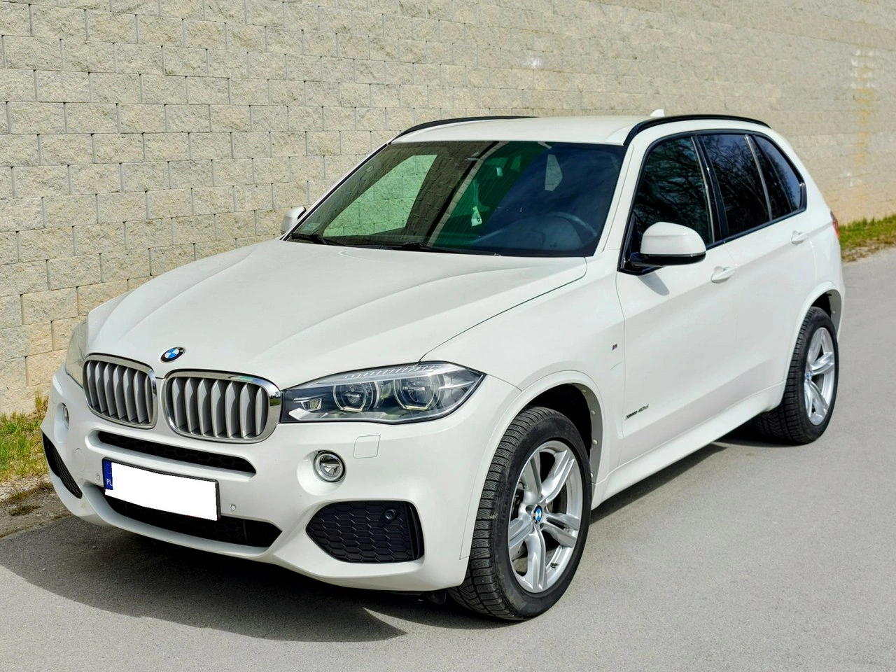 BMW X5 - Zdjęcie 2