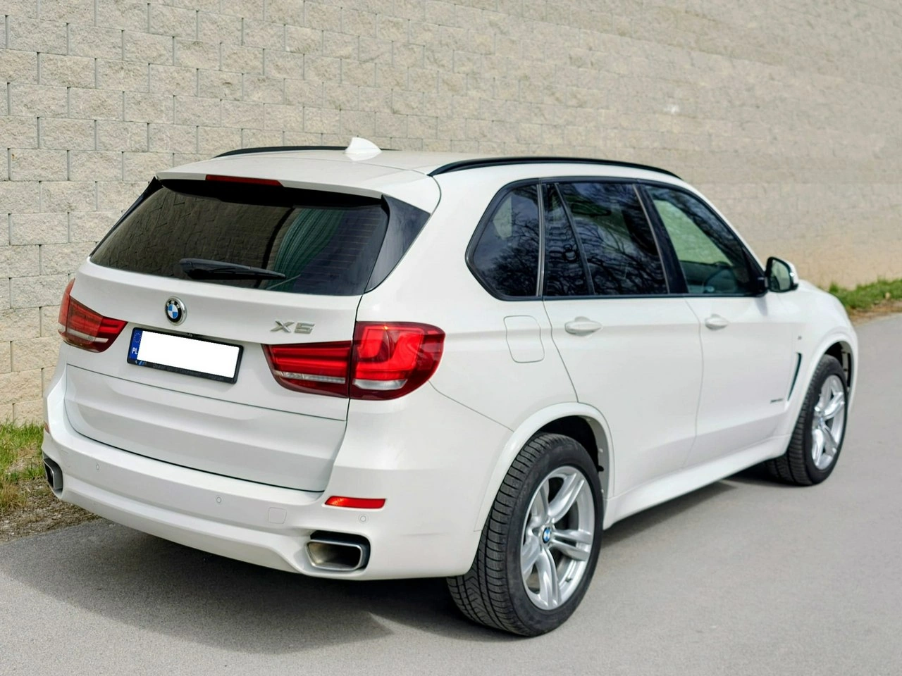 BMW X5 - Zdjęcie 3