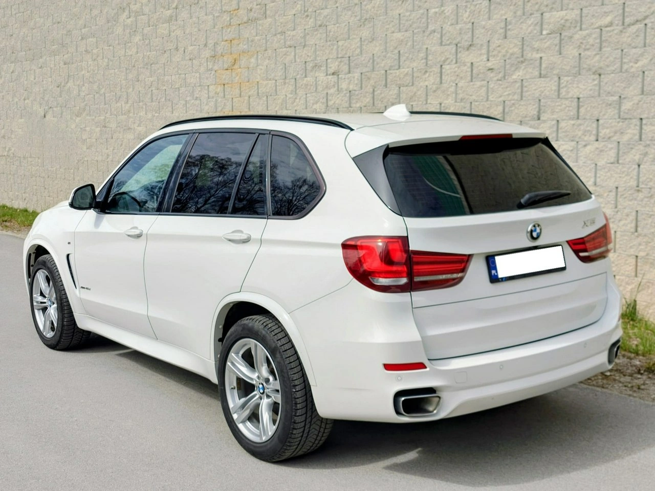 BMW X5 - Zdjęcie 5