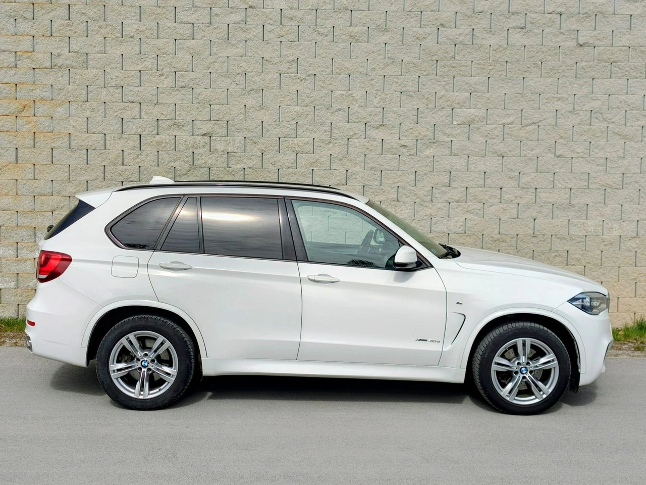 BMW X5 - Zdjęcie 6