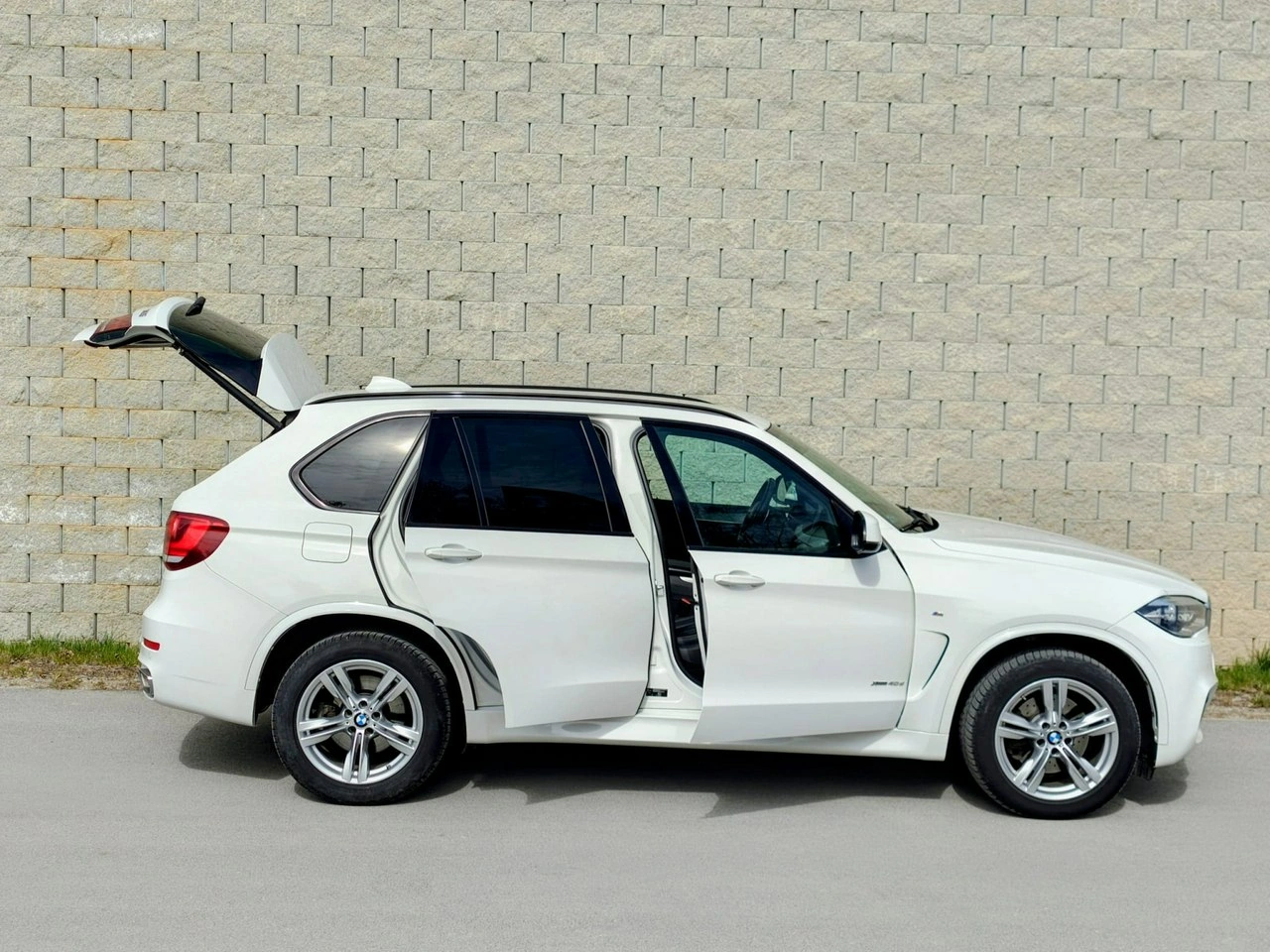 BMW X5 - Zdjęcie 7