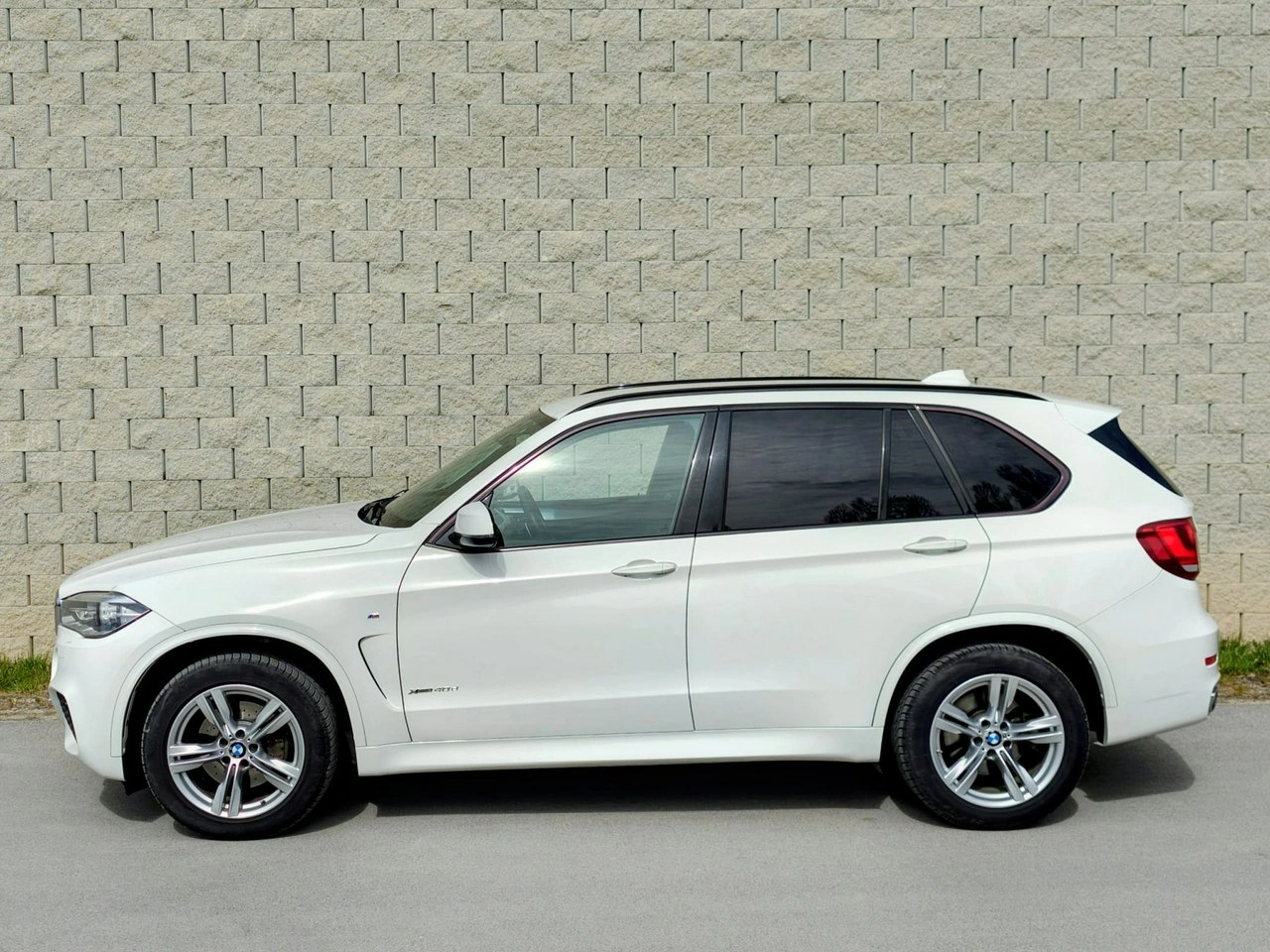 BMW X5 - Zdjęcie 8