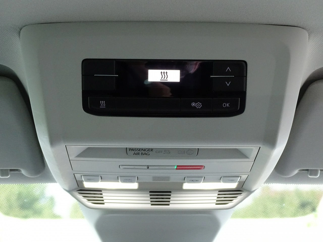 Volkswagen Multivan - Zdjęcie 11