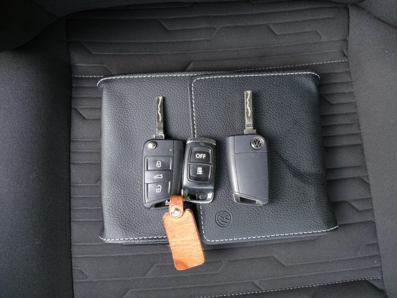 Volkswagen Multivan - Zdjęcie 12