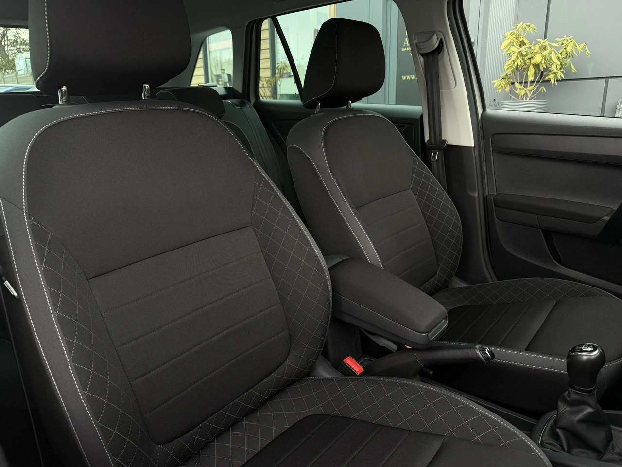 Skoda Fabia - Zdjęcie 11