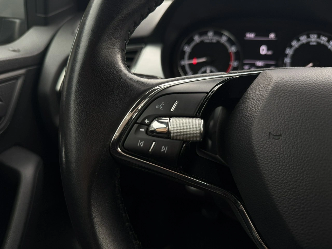 Skoda Fabia - Zdjęcie 17