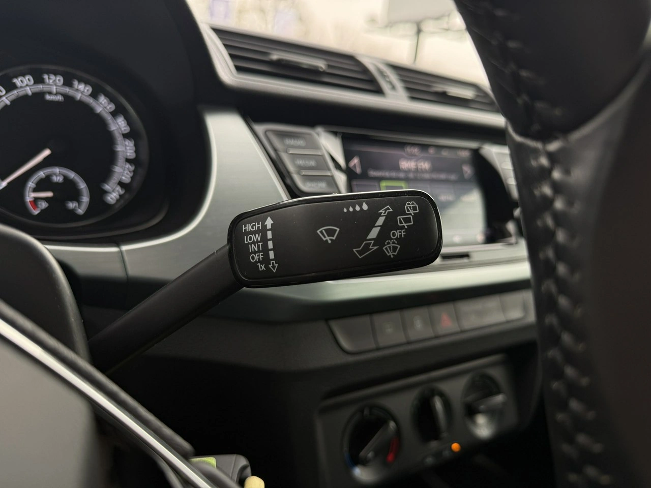 Skoda Fabia - Zdjęcie 18