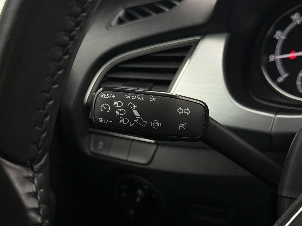 Skoda Fabia - Zdjęcie 19