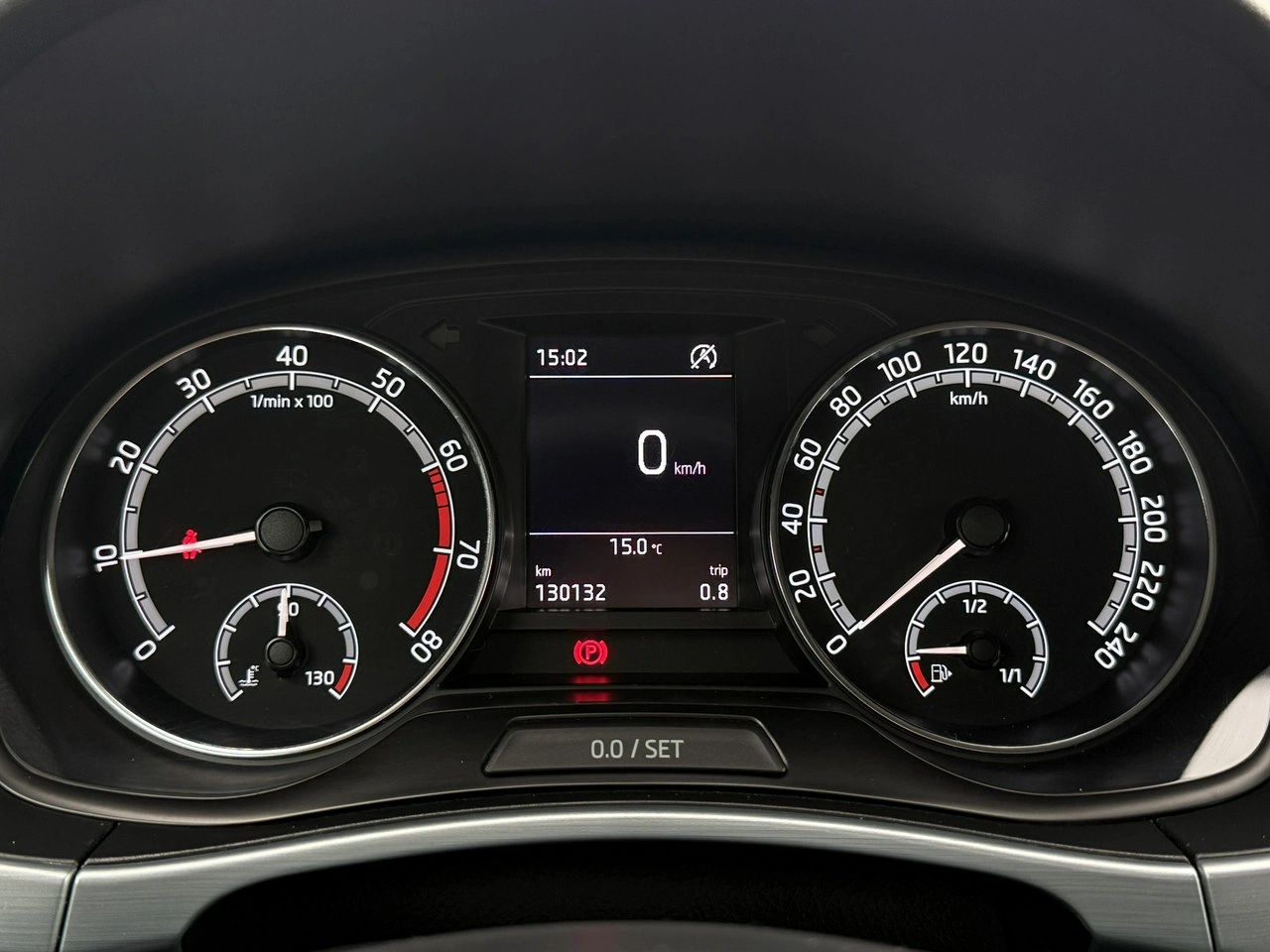 Skoda Fabia - Zdjęcie 20