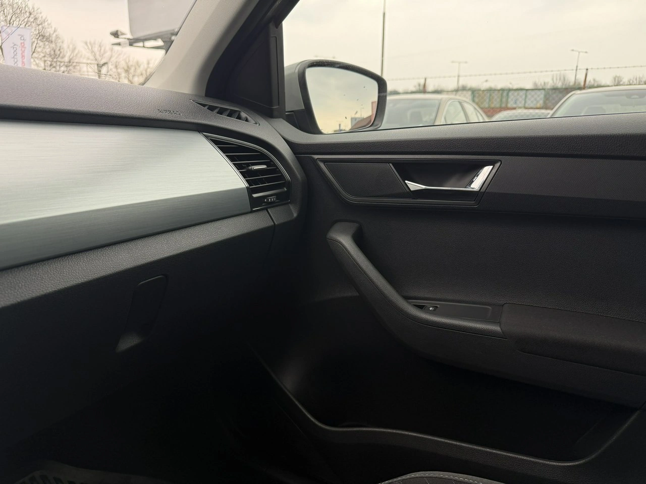 Skoda Fabia - Zdjęcie 26