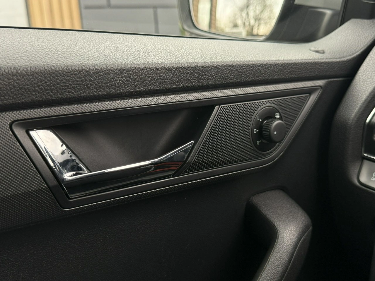 Skoda Fabia - Zdjęcie 28