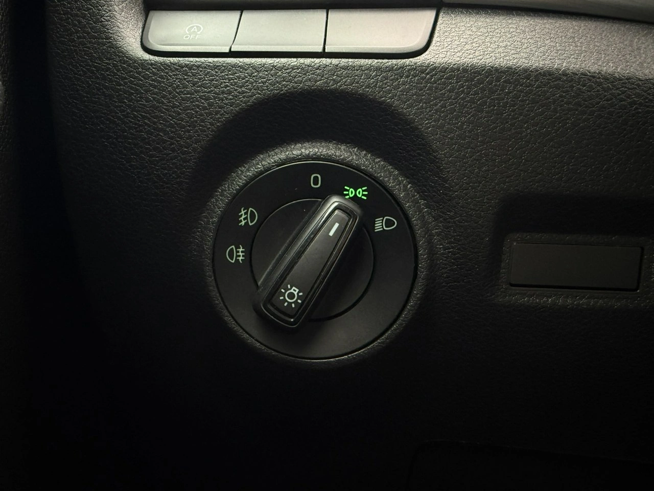 Skoda Fabia - Zdjęcie 29