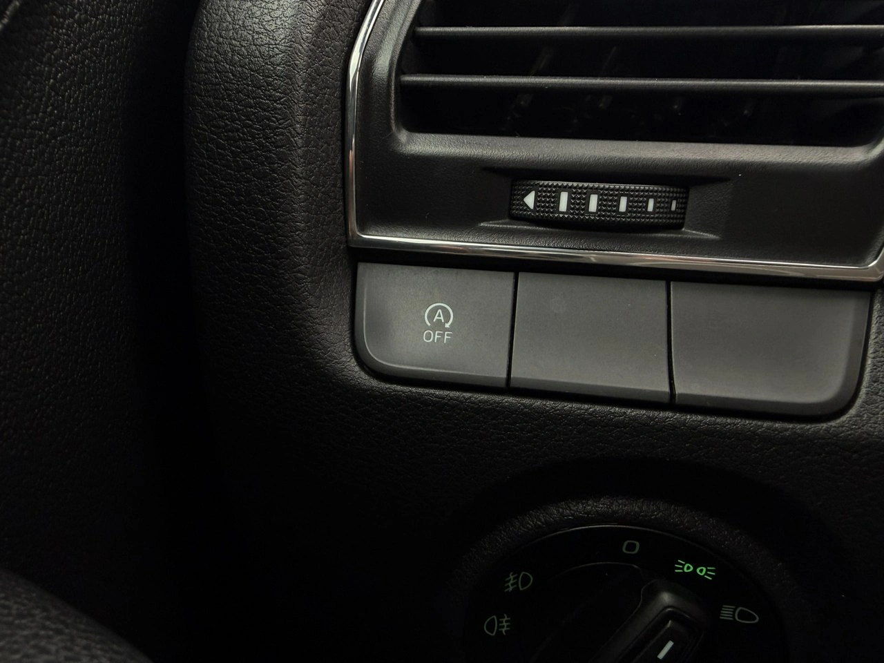 Skoda Fabia - Zdjęcie 30