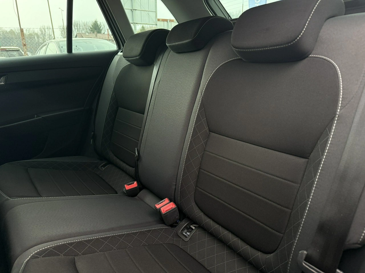 Skoda Fabia - Zdjęcie 31