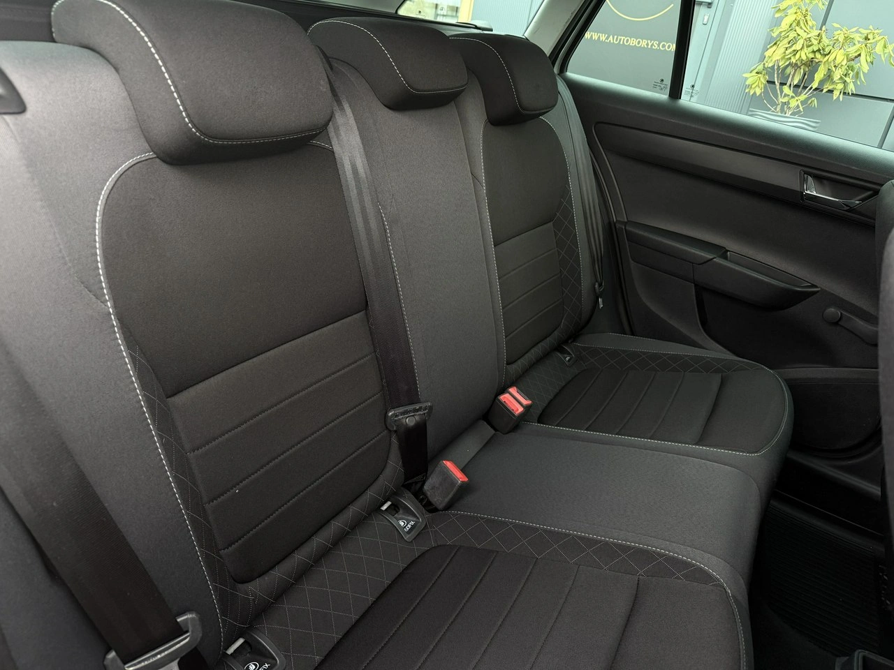 Skoda Fabia - Zdjęcie 32