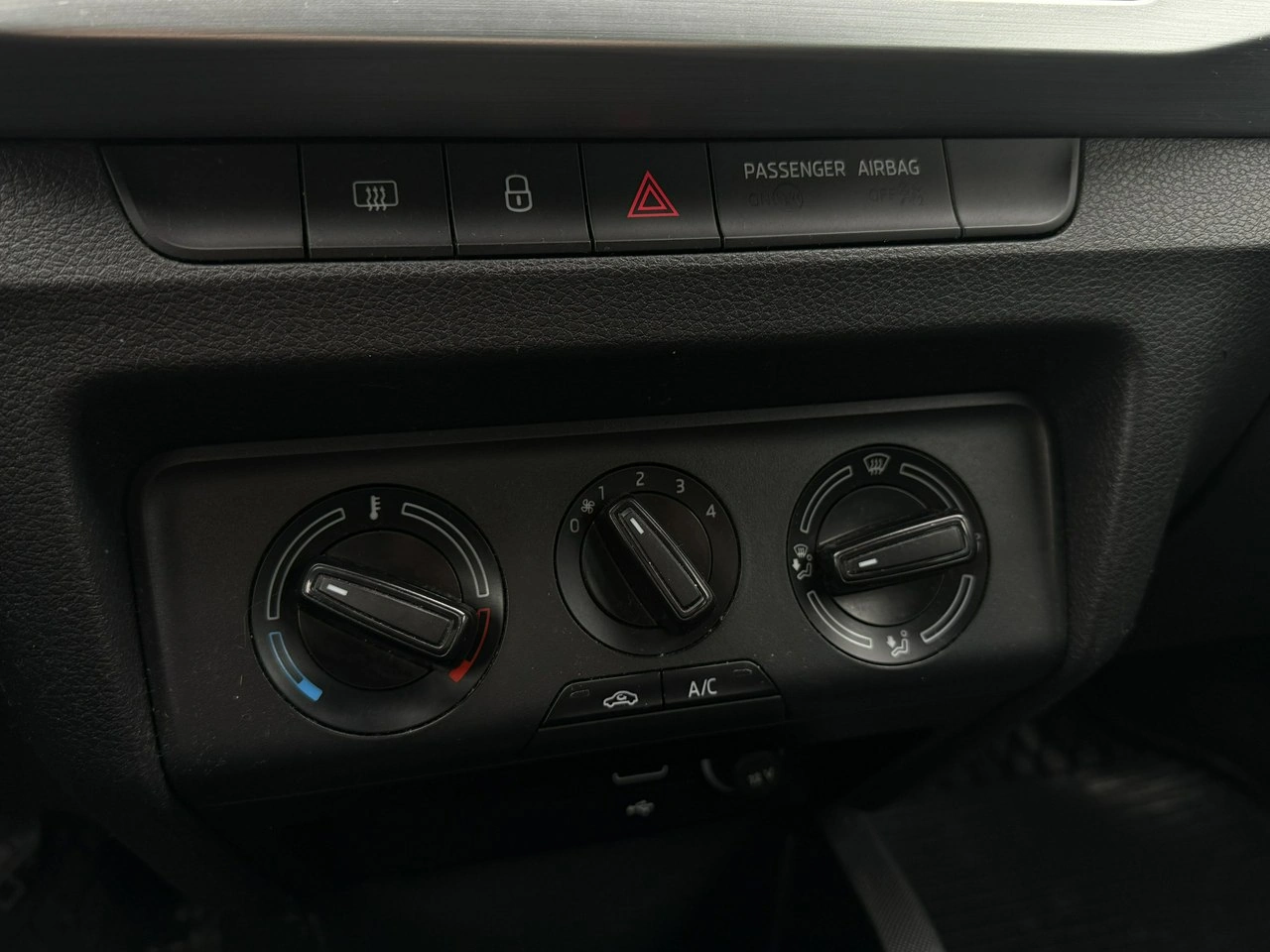 Skoda Fabia - Zdjęcie 10