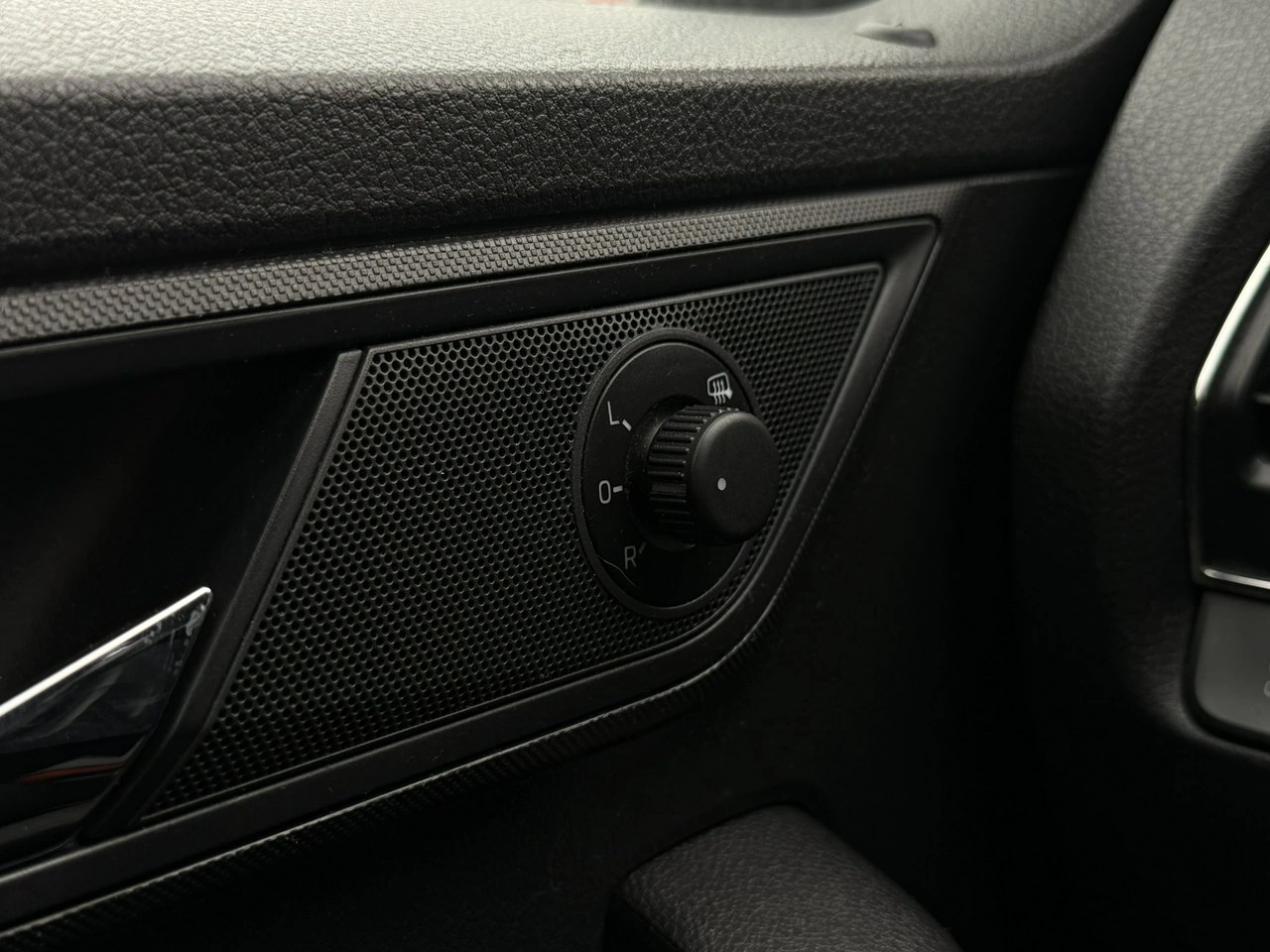 Skoda Fabia - Zdjęcie 12