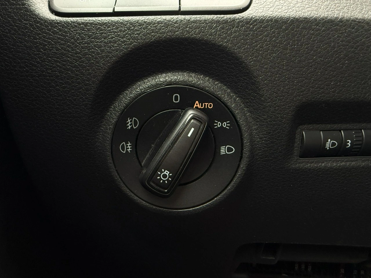 Skoda Fabia - Zdjęcie 13