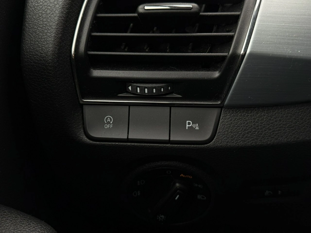 Skoda Fabia - Zdjęcie 14