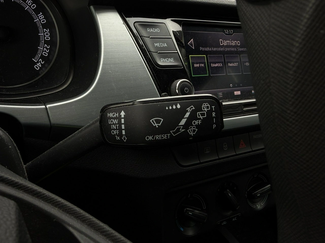 Skoda Fabia - Zdjęcie 6