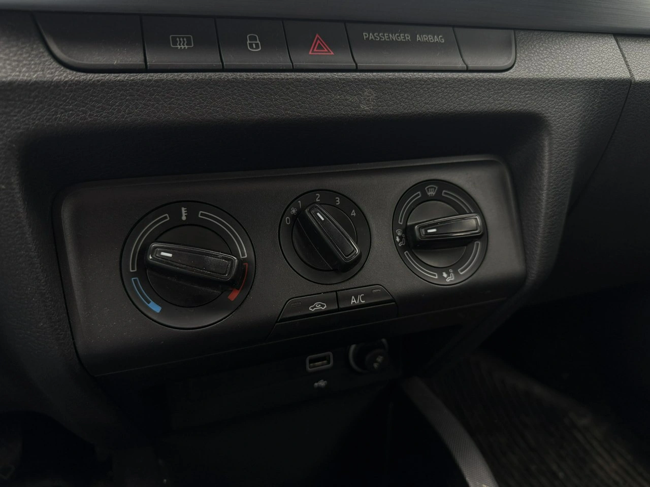 Skoda Fabia - Zdjęcie 12