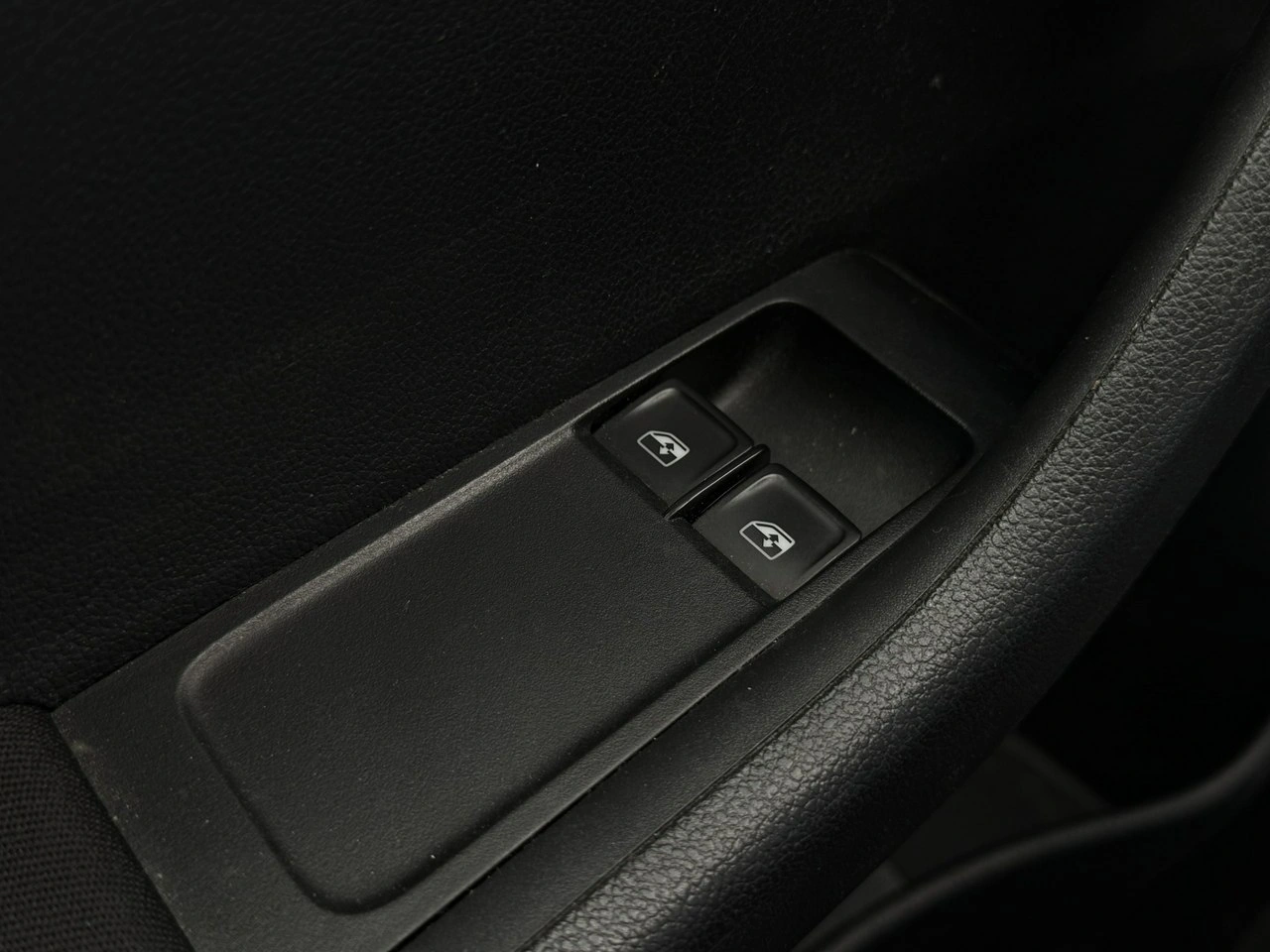 Skoda Fabia - Zdjęcie 13