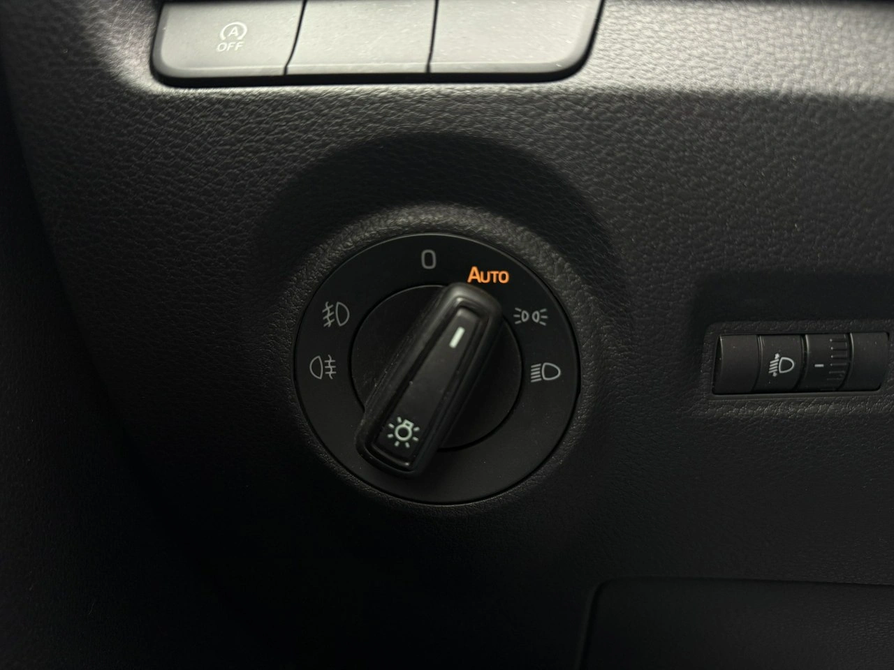 Skoda Fabia - Zdjęcie 14