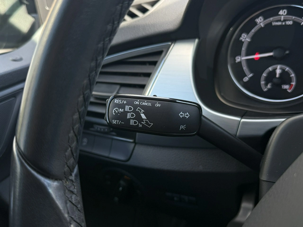 Skoda Fabia - Zdjęcie 20