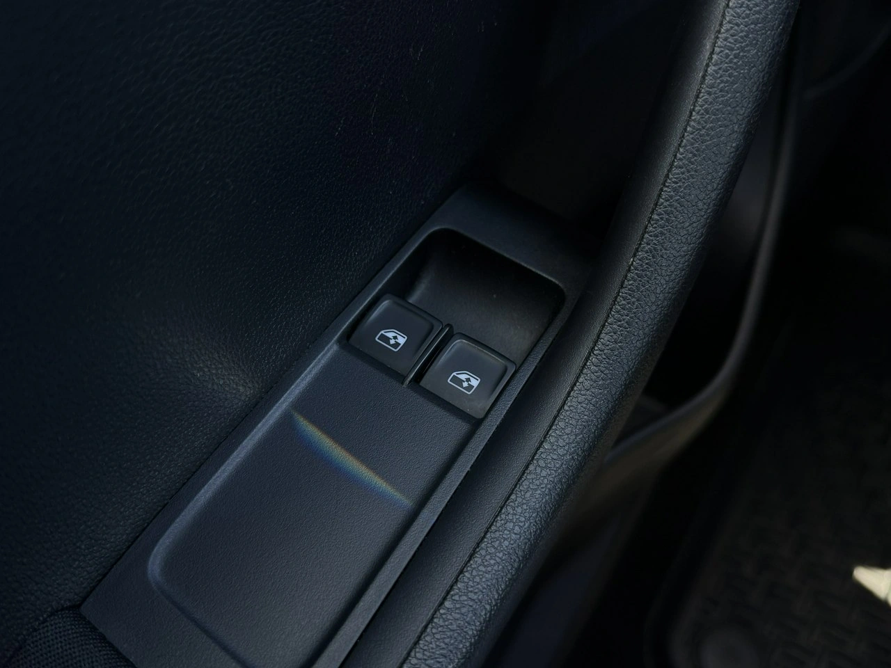 Skoda Fabia - Zdjęcie 29