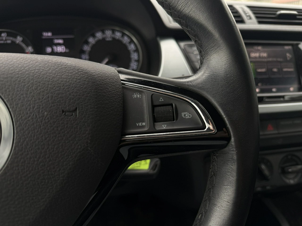 Skoda Fabia - Zdjęcie 5