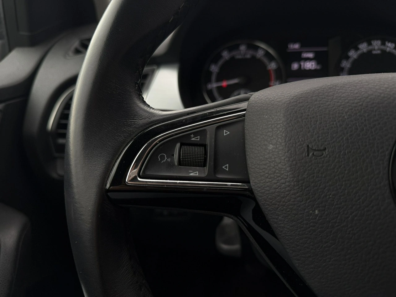 Skoda Fabia - Zdjęcie 6