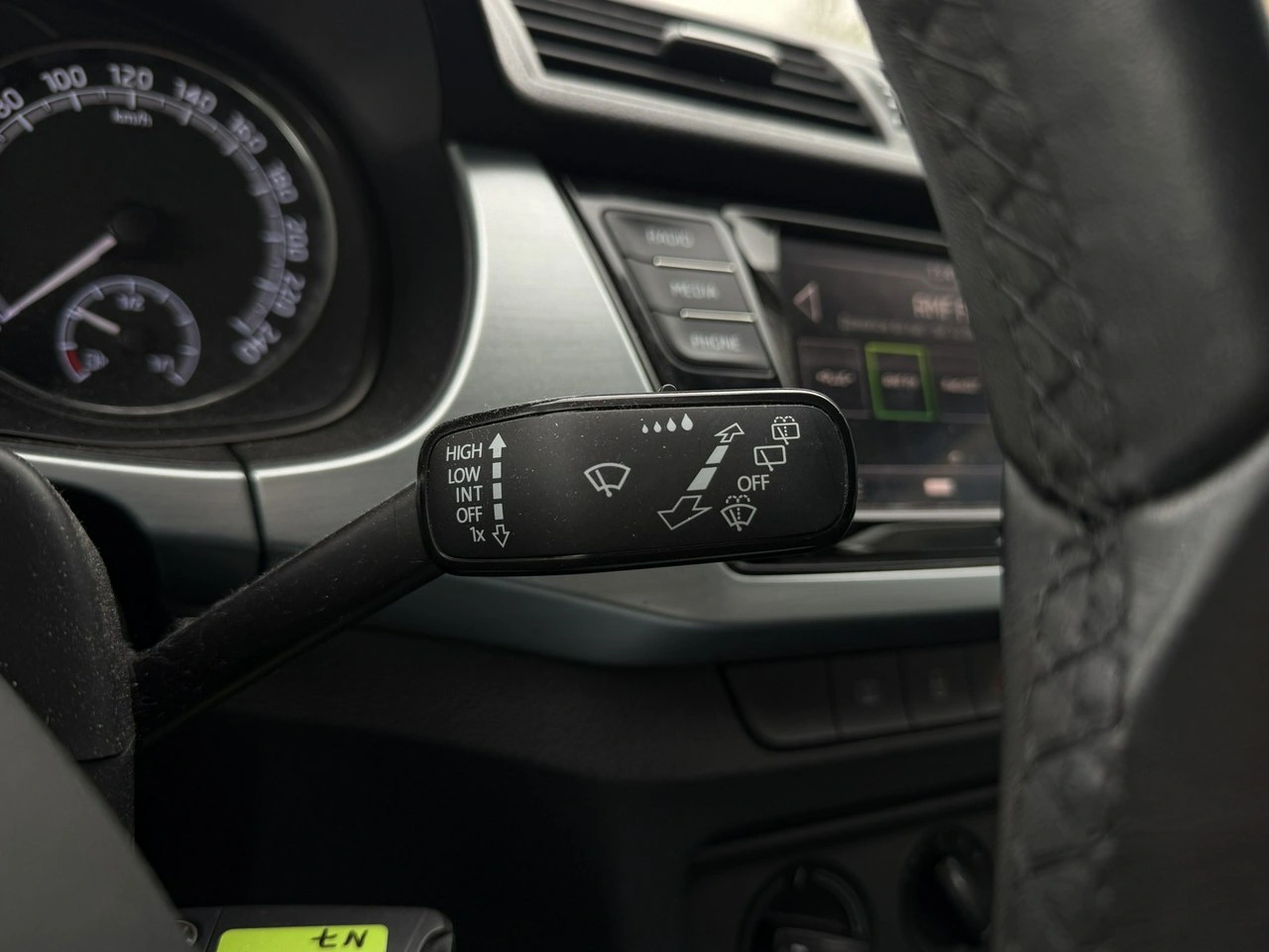 Skoda Fabia - Zdjęcie 7