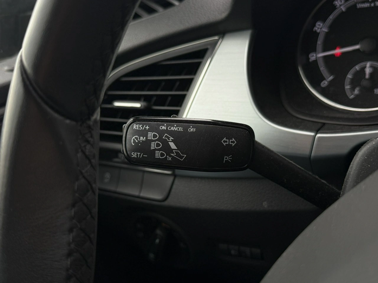 Skoda Fabia - Zdjęcie 8