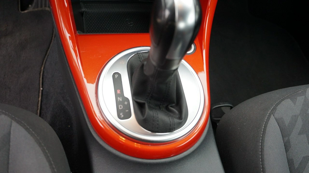 Volkswagen Beetle - Zdjęcie 10