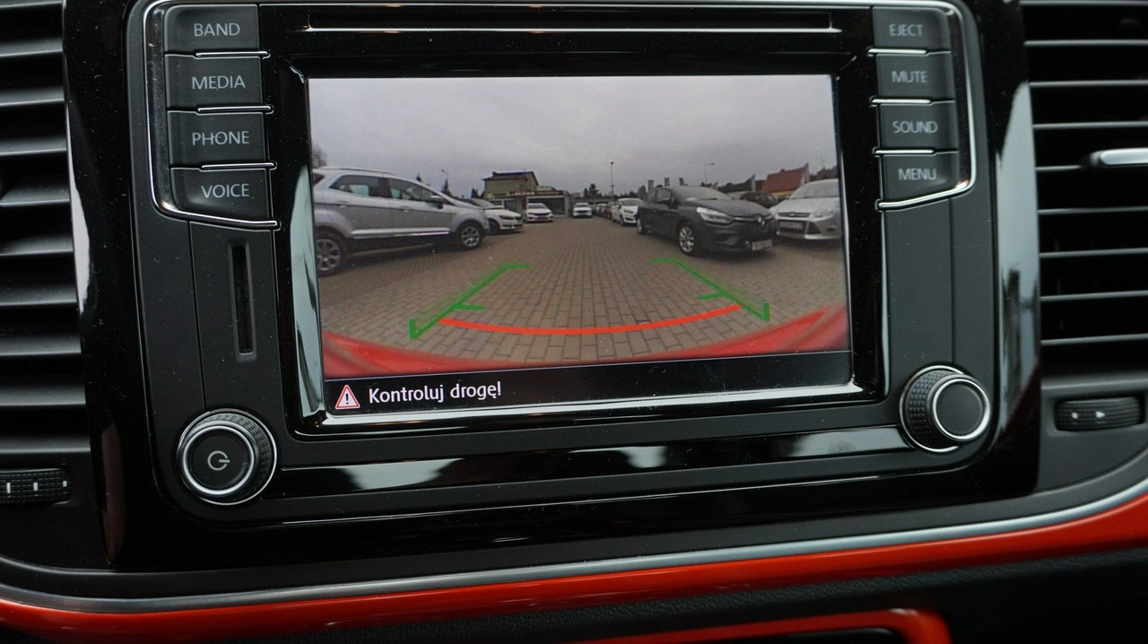 Volkswagen Beetle - Zdjęcie 11