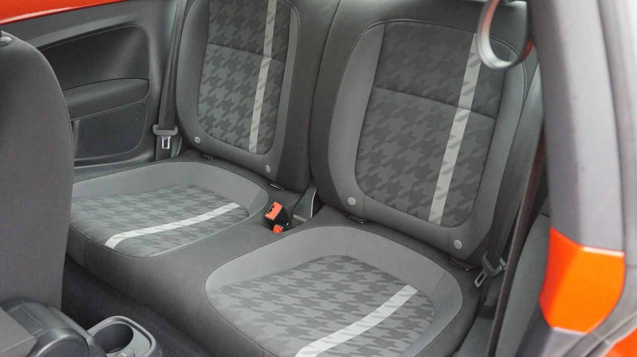 Volkswagen Beetle - Zdjęcie 8