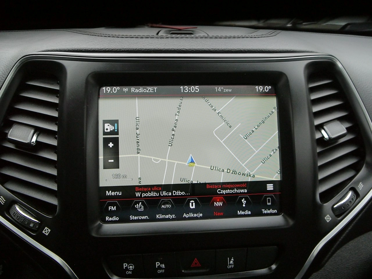 Jeep Cherokee - Zdjęcie 23