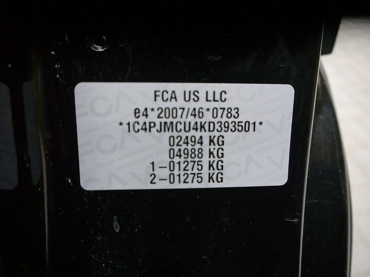 Jeep Cherokee - Zdjęcie 41