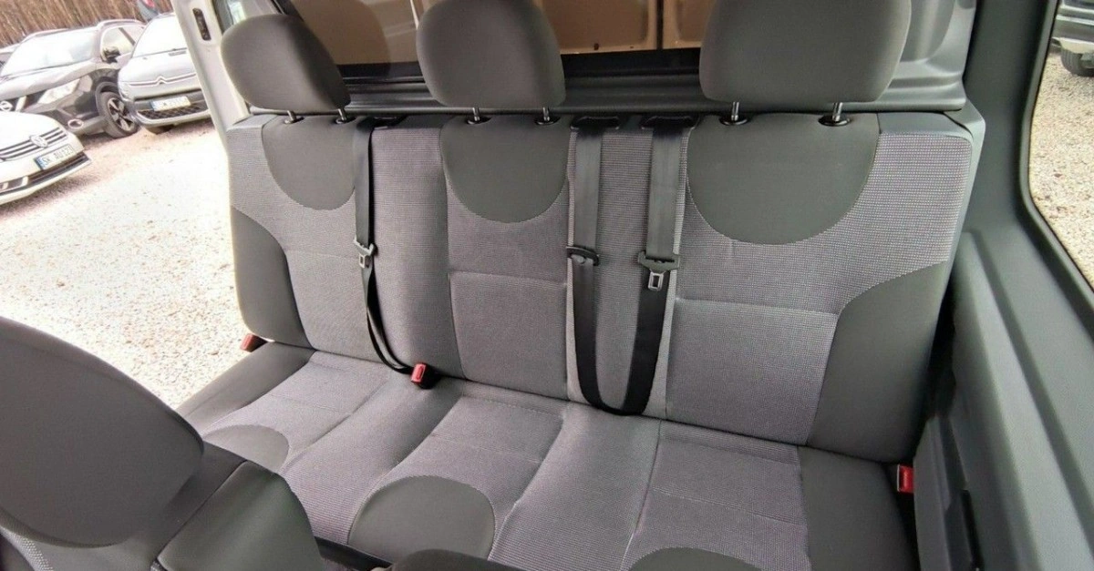 Peugeot Expert - Zdjęcie 4