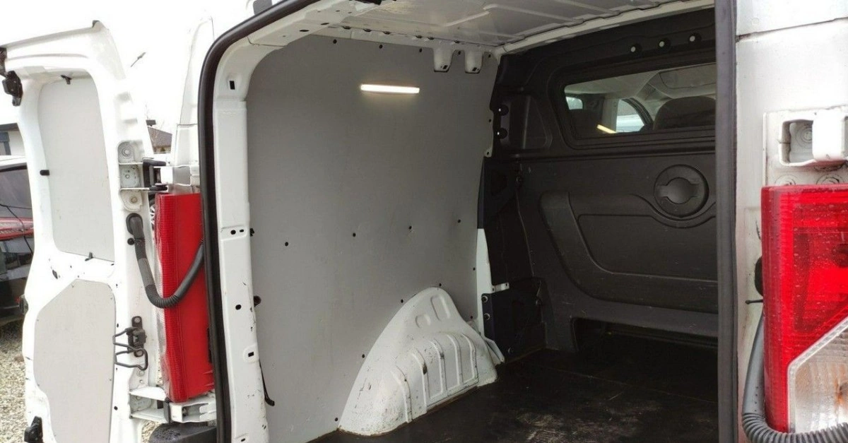 Peugeot Expert - Zdjęcie 5