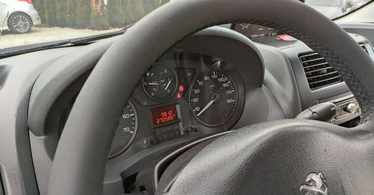 Peugeot Expert - Zdjęcie 25