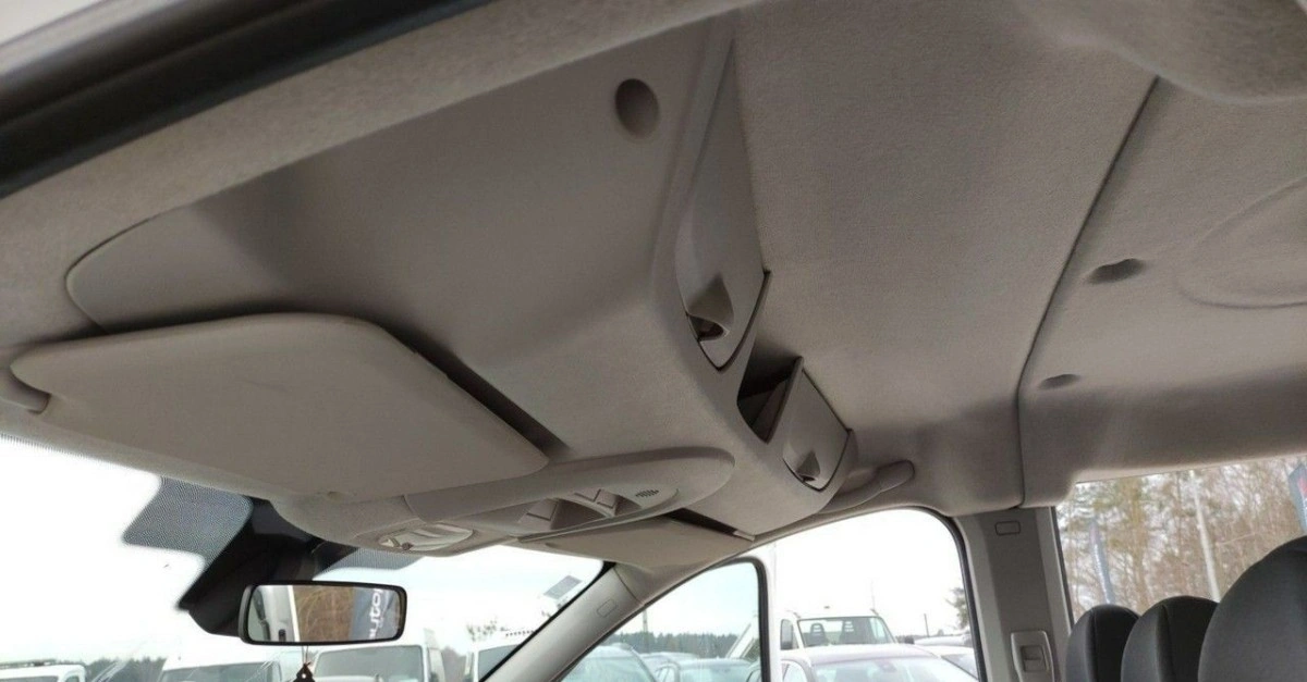 Peugeot Expert - Zdjęcie 30