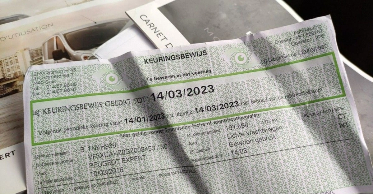 Peugeot Expert - Zdjęcie 34