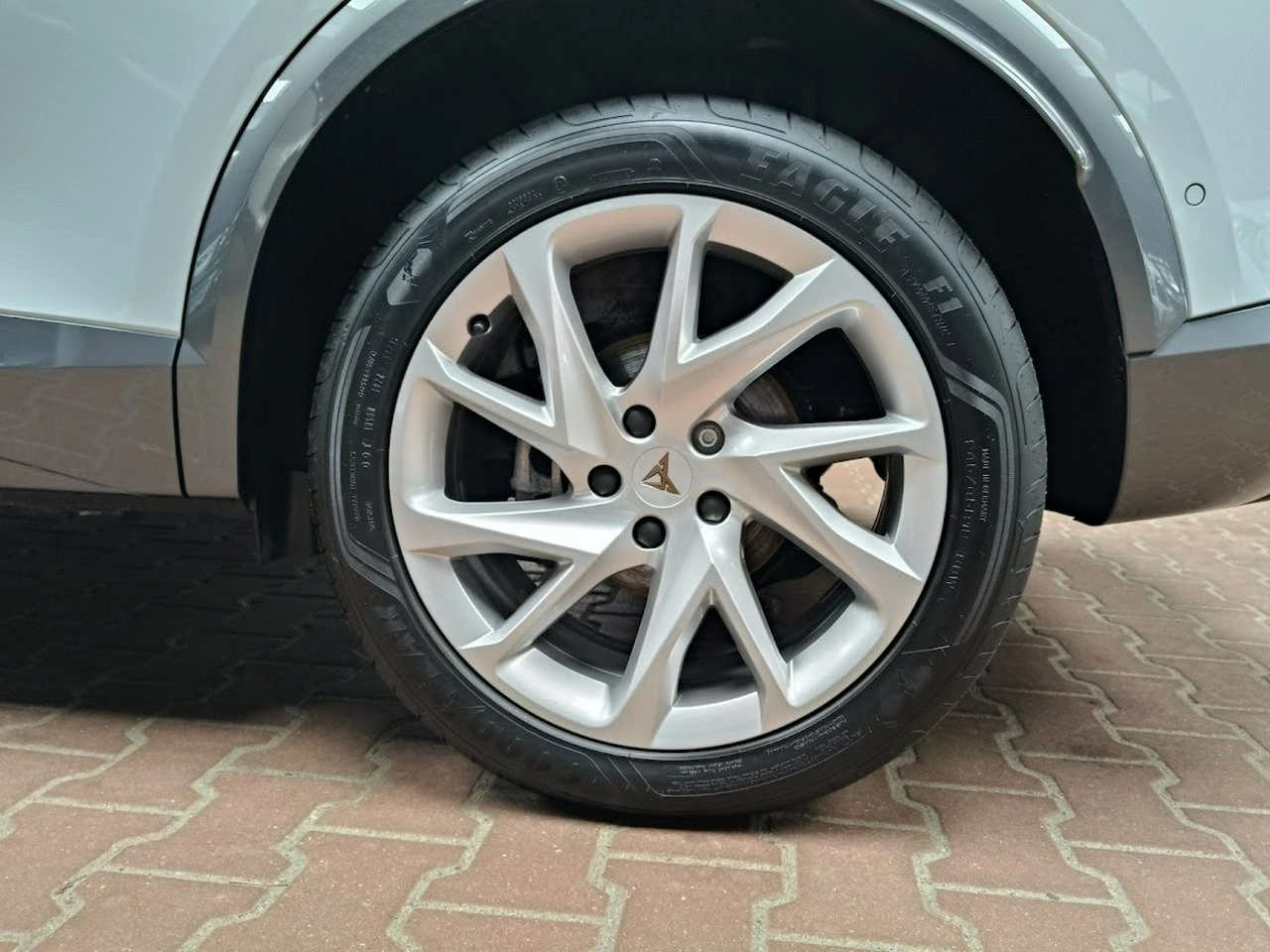 Cupra Formentor - Zdjęcie 9