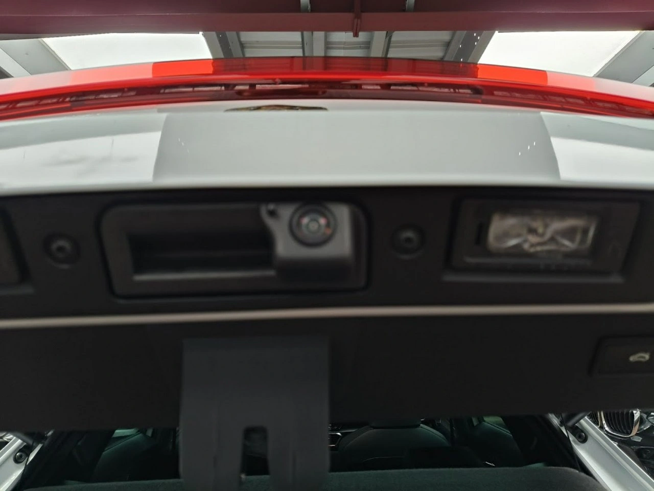 Cupra Formentor - Zdjęcie 12